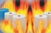 PP fire proof nonwoven industry material