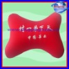 PP foam bone shaped neck pillow