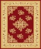 PP heatset carpets