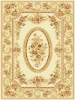 PP light color carpets with designs