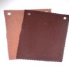 PP long velvet  non-woven flocking cloth