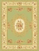 PP machine made carpets