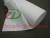 PP meltblown non-woven for Interlining