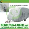 PP non-woven Fabric for bus covers