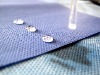 PP non woven fabric for single-use gown