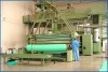 PP non-woven fabric making machinery line