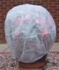PP non-woven fabric , plant fleece, mulch fleece