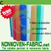 PP non-woven material use for suit cover
