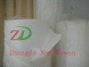 PP non-woven oil absorbent