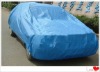 PP nonwoven fabric for car cover