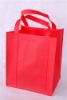 PP nonwoven fabric for shopping bags