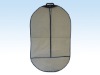 PP nonwoven fabric for suit cover