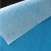 PP nonwoven fabric laminated with PE film