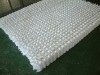 PP nonwoven for package spring
