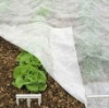 PP nonwoven garden plant cover