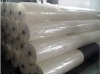 PP  nonwoven - gown fabric with anti-static,flame-retardent properties