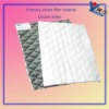 PP nonwoven interlining for garment