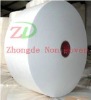 PP nonwoven oil absorbent