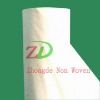 PP nonwoven oil absorbent