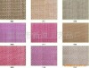 PP printed fabric, wallpaper, shoes material