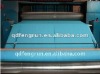 PP spun-bond non woven Fabric Blue colour