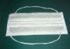 PP spun bond nonwoven fabric for breathing mask