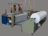 PP spun bonded machine