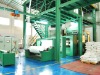 PP spunbond non woven fabric