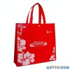 PP spunbond non woven fabric for bag(various colours)