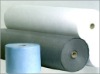 PP spunbond non woven fabrics