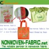 PP spunbond non-woven fabrics for tote