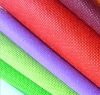 PP spunbond non woven fabrics textile