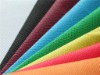 PP spunbond nonwoven