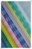 PP spunbond nonwoven fabric