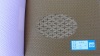 PP spunbond nonwoven fabrics