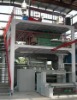 PP spunbond nonwoven machine