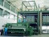 PP spunbond nonwoven machine