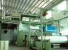 PP spunbond nonwoven machine