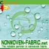 PP spunbond nonwoven waterproof fabric