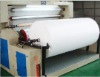 PP spunbond nonwovne fabric making machinery of 3200mm S production line