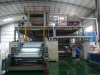 PP spunbond nonwovne machinery of SMS production line