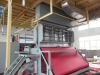 PP spunbonded Nonwoven Machinery