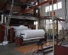 PP spunbonded non woven fabric making machine