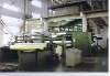 PP spunbonded non-woven fabric production line