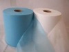 PP spunbonded non woven fabric roll