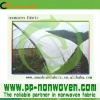 PP spunbonded non woven greenhouse grow tent