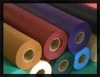 PP spunbonded nonwoven dot design fabric