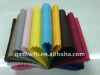 PP spunbonded nonwoven fabric for shopping bag