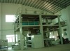 PP spunbonded nonwoven fabric making machine