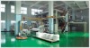 PP spunbonded nonwoven fabric production line